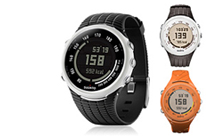 Suunto t1c